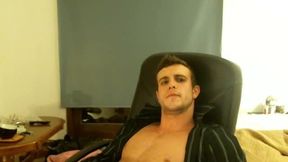Jake Zachary Private Show
