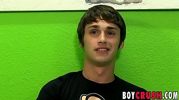 j. Ray masturbates