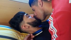 LatinLeche: Francis has a soft spot for plowing hard