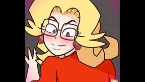 Teach'_s peachy Outercourse - Peachypop34 patreon Leak