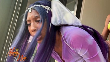 fairy's need attention too