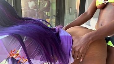 fairy's need attention too