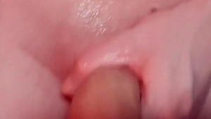 Taker point of view Girldick Facefuck!