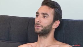 Hottest Porn Movie Gay Big Tits Wild Will Enslaves Your Mind - Brian Adams