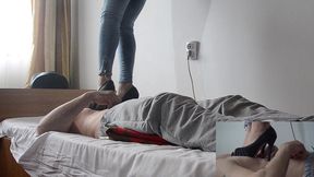 polllive - update #2 - calca pe corp o incepatoare - jan 21, 2026