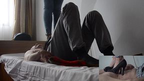 polllive - update #2 - calca pe corp o incepatoare - jan 21, 2026