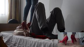 polllive - update #2 - calca pe corp o incepatoare - jan 21, 2026