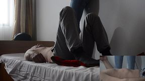 polllive - update #2 - calca pe corp o incepatoare - jan 21, 2026