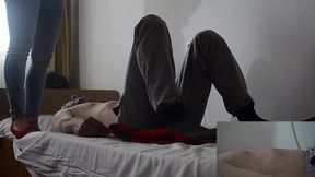 polllive - update #2 - calca pe corp o incepatoare - jan 21, 2026