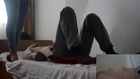 polllive - update #2 - calca pe corp o incepatoare - jan 21, 2026