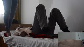 polllive - update #2 - calca pe corp o incepatoare - jan 21, 2026