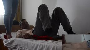 polllive - update #2 - calca pe corp o incepatoare - jan 21, 2026