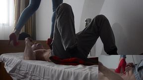 polllive - update #2 - calca pe corp o incepatoare - jan 21, 2026