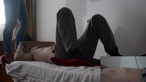 polllive - update #2 - calca pe corp o incepatoare - jan 21, 2026