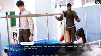 Blonde Mom Gets Plugged By Principal In Office