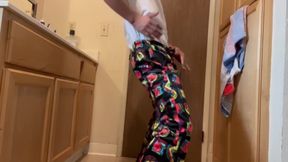 Fucking My Stepdaughter