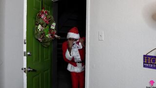 CHRISTMAS AFTER SEX