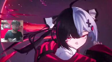 No hit demonio tomate máxima crisol del cazador choked lacrimosa