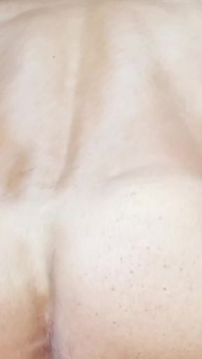 Must-see moment from &quot;Sexy guy fucking hard a fleshlight with cum inside&quot;