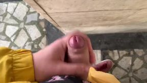 Handjob