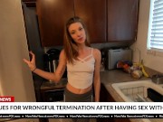 FCK News - Maid Caught Having Sex With Client On Camera