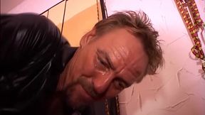 Fuck as You Wish! When the Desire to Fuck Breaks All Boundaries!