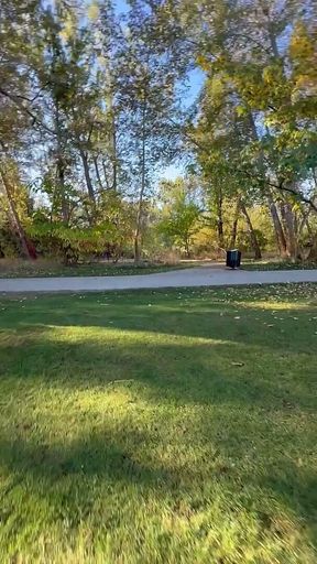 Public Masturbation Boise Idaho Greenbelt Bike Walking Trail