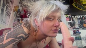 Nose Fetish Nostril Fuck Cum Countdown Good Boy