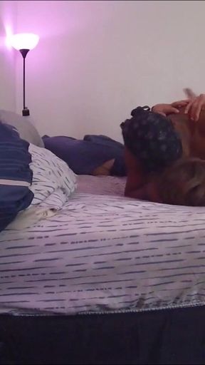 I Love a Woman That Likes to Get Straight Down to It