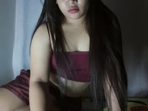 Katie Cat in a league of vibe, fire, and energy.