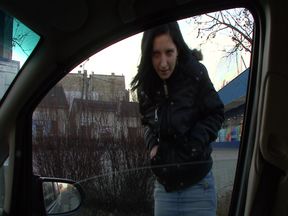 Sloppy BBC Deepthroat Dripping Cum - MILF Fingers Pussy Wild