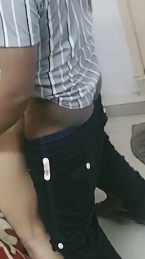 Key moment from &quot;Mumbai hotel fuke with my girlfriend&quot;