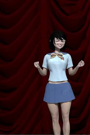 Hentai Sex College 2nd Semester Part 6 - Speaking