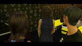 Wvm - Part 92 - the Bowling Meeting by Misskitty2k