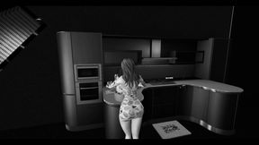 HUsband and WIfe feel feelings feeling lovingly