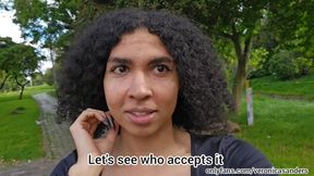 Veronica Sage In Crazy Adult Movie Tranny Transgender Greatest Only Here