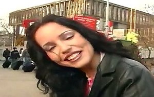 laura  lion -  big  ass  adventures ( anal)