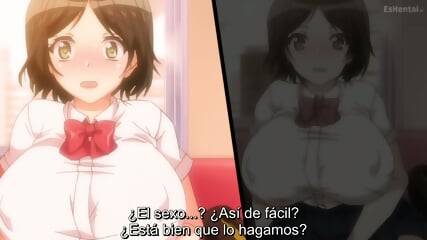 Bangable Girl! Train Sex 01