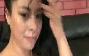 Latina face bashed by white dudes