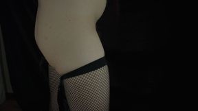 Solo Male CD Fishnet Show