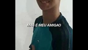 CARECA FODENDO METADE DOS PSICOLOGICOS