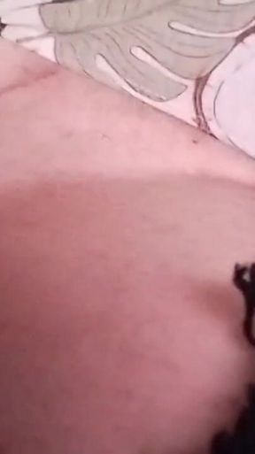 White Slut Looking for Stepdaddy