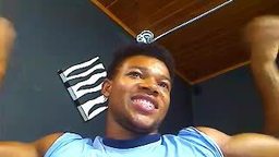 Jeff Francoeur Private Show