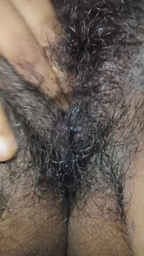 Girlfriend ki fingering with her boy friend Full enjoymoment