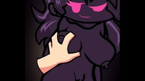 Bf touching Gf'_s tits - Animation Proyect 2