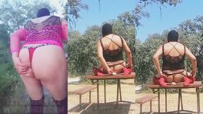 reymisterio422 - trans en el bosque en ligueros - 1000053995 - feb 19, 2026