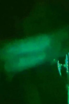 She Went Night Vision and Sucks Dick!!!