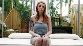 Missionary porn with indescribable Ali from Net Girl