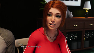 Being A DIK #242 - Sage Gets Envious After I Told Her How I Pummeled My Grunge Ex-Gf