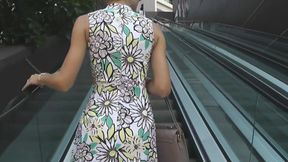 Great adventure in the commonplace